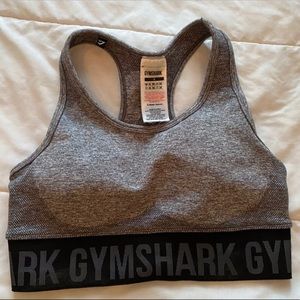 gymshark sports bra